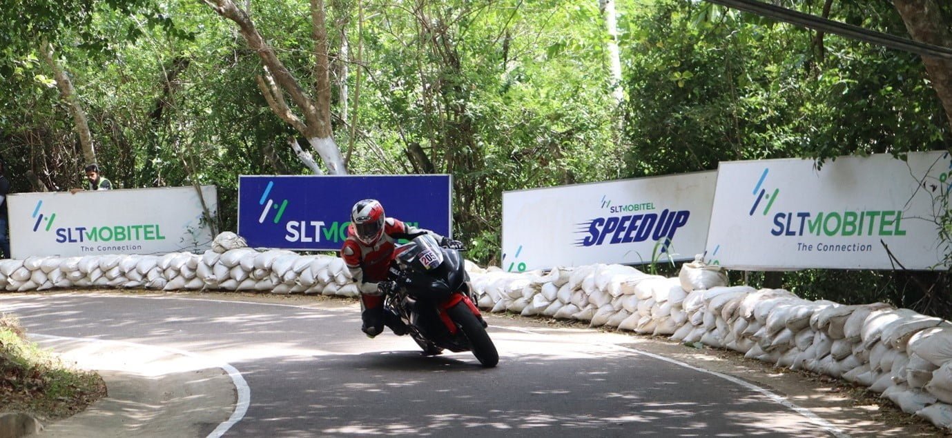 Southern Eliyakanda Hill Climb 2023 comes to a racing conclusion