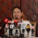 The Theme of the 2023 International Women’s Day Celebration – “She is the pride of the nation”