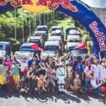 ‘Tuk Tuk Tournament 2022’ interactive App developed by Technology Partner – Gapstars