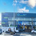 විෂන් කෙයා සිය නවතම ශාඛාව කැලණිය මෙඩිහෙල්ප් රෝහලේදී විවෘත කරයි