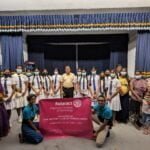 “WeCan” by the Rotaract Club of IIT