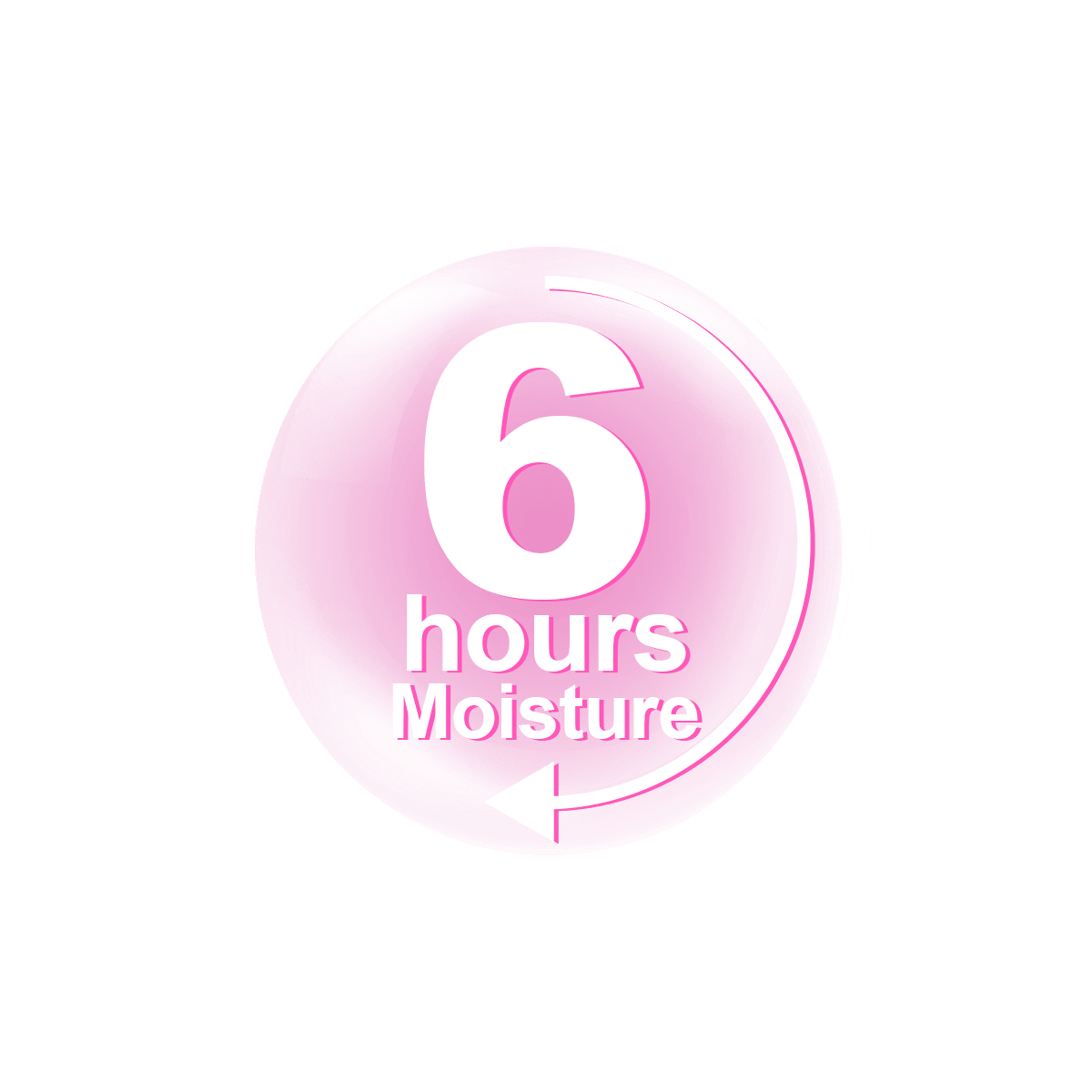 Did you know that Velvet Soap gives 6 hour moisturization for the skin?