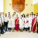 மெடிகெயார் மருத்துவ நிலையத்துடன் குருநாகலில்சுகாதார சேவைகளை வலுப்படுத்துகிறது நவலோக்க