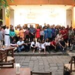 அஞ்சலி சல்காடோவின் புதிய புத்தகமான “A Rebel legacy – The Poison Arrow” வெளியிடப்பட்டது