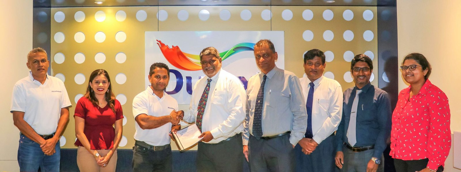 AkzoNobel renews partnership with SOS Children’s Villages Sri Lanka for 5th year in a row