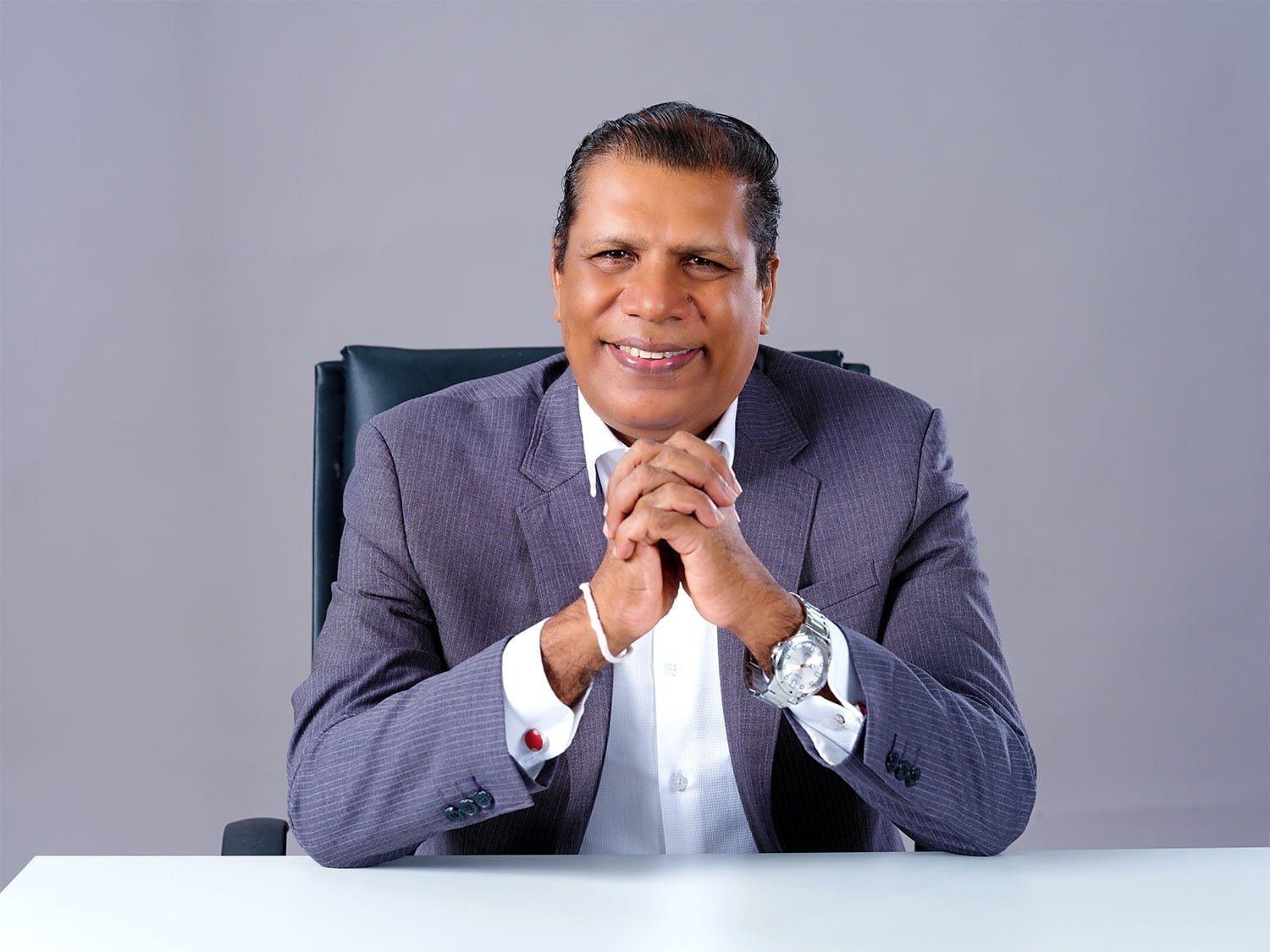 Baurs prioritizes people transformation to create resilient and future-ready leaders