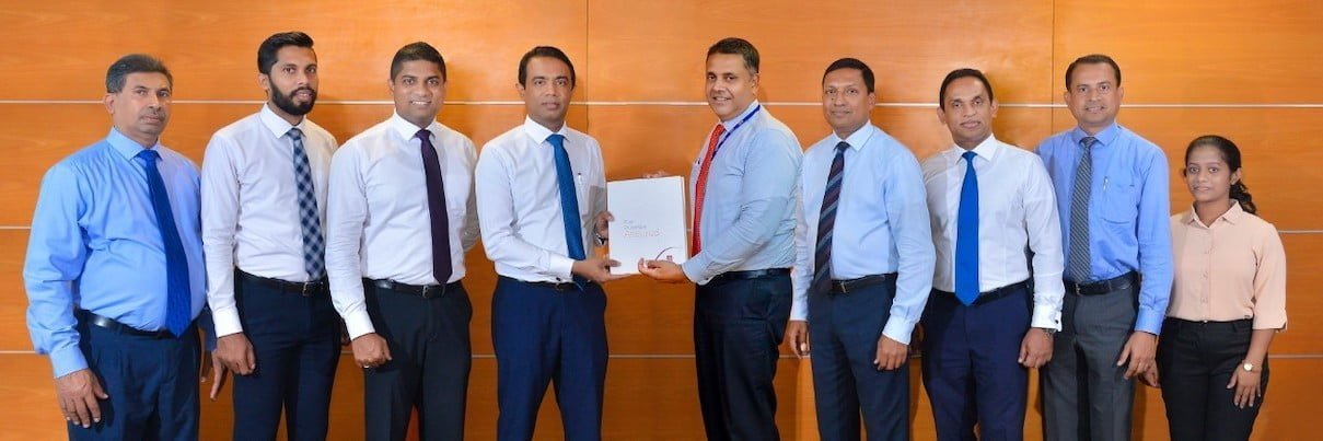 Building resilience: HNB- HNBA launch free Key Person Insurance cover for SMEs