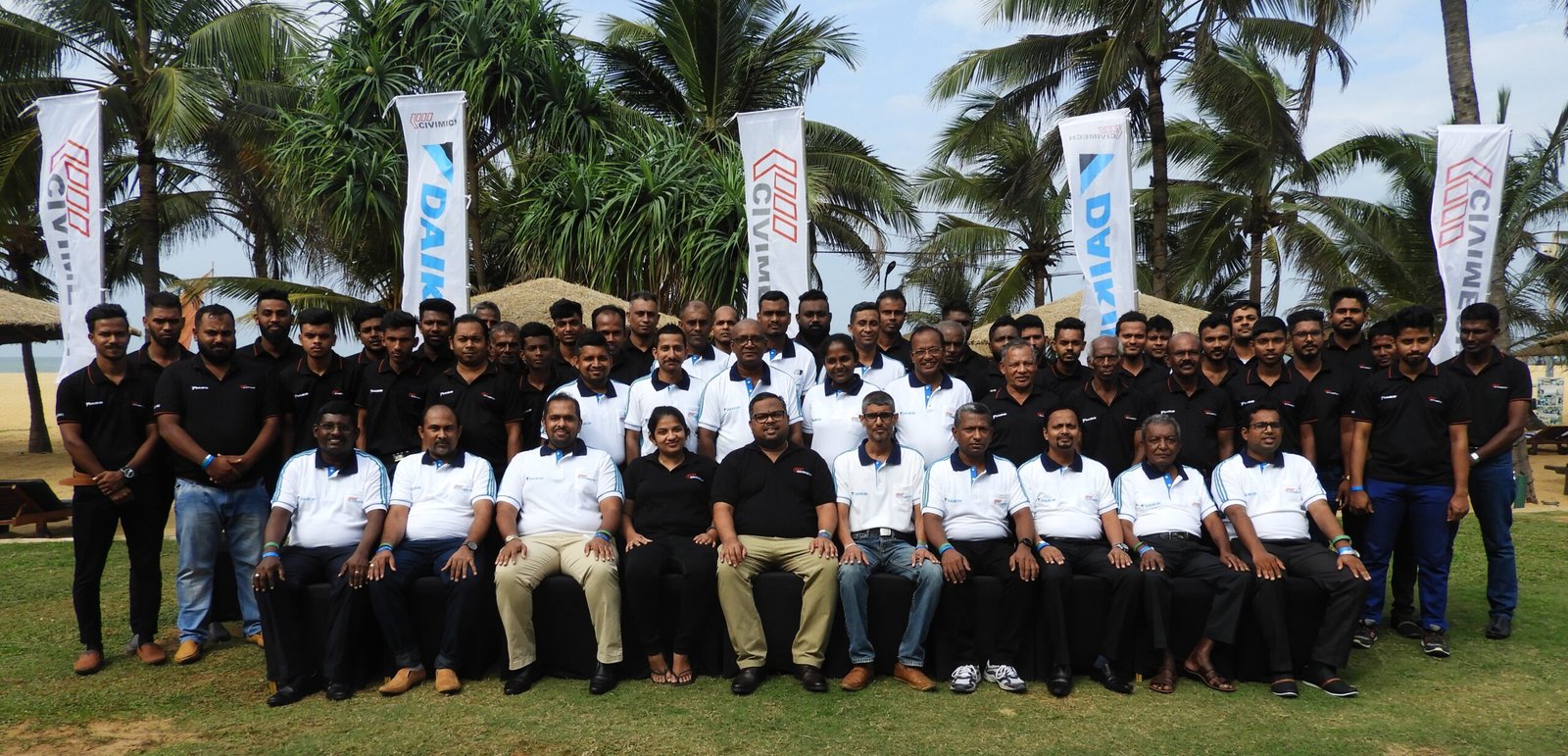 Civimech marks its 40th anniversary at the forefront of Sri Lanka’s air conditioning industry