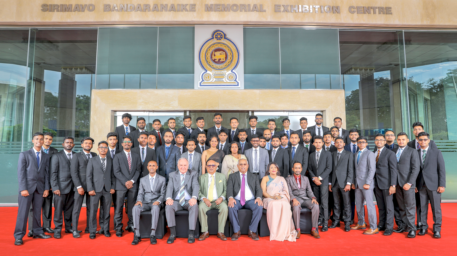 DIMO Academy of Technical Skills honours graduates at 31st convocation