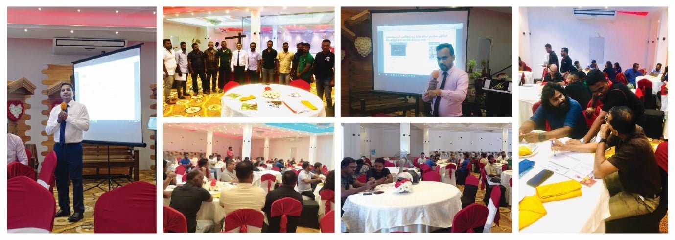 First DFCC “Vyapaara Hamuwa” Concludes Successfully, Supporting MSME/SMEs in the Morawaka Area