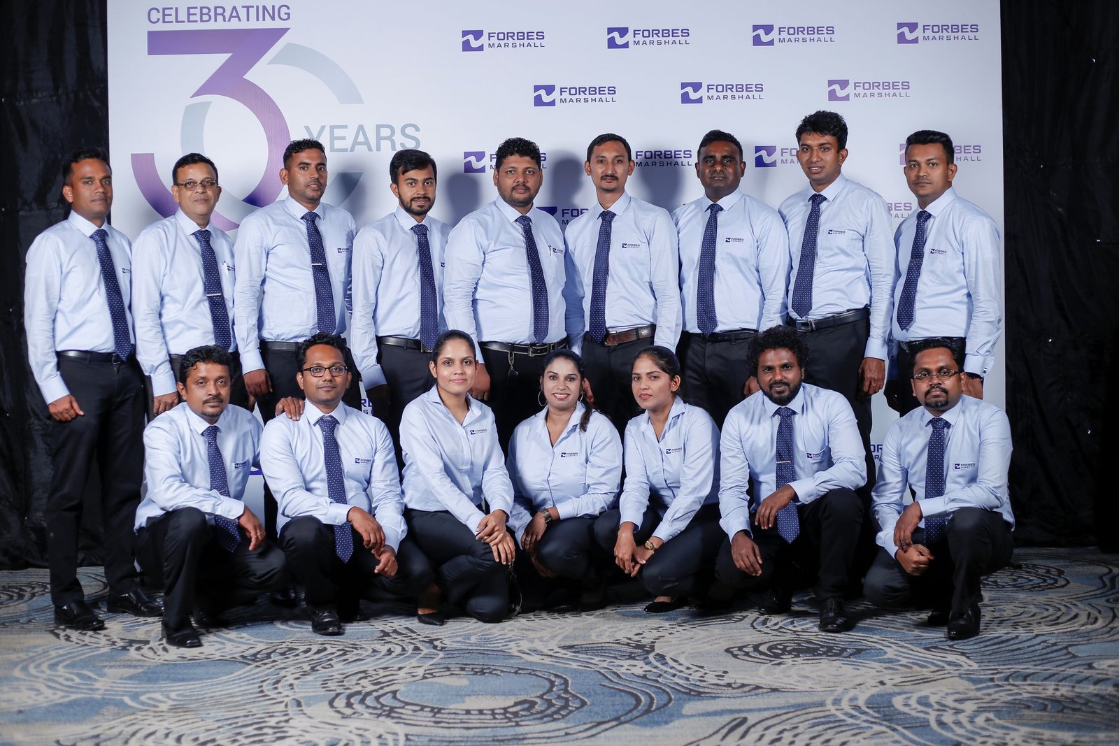 Forbes Marshall celebrates 30 years of progressive success in Sri Lanka