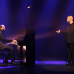 புகழ்பெற்ற “Les Monsieur Monsieur” குழுவினரது Francophonie 2023 நிகழ்ச்சி