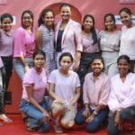 Hameedia brings top experts to conduct educational sessions for female employees on key topics