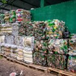 The Coca-Cola Foundation, Janathakshan සහ Eco Spindles හි සහයෝගය මත මීගමුවේදී අපද්‍රව්‍ය පෙර සැකසුම් මධ්‍යස්ථානයක් ස්ථාපනය කරයි