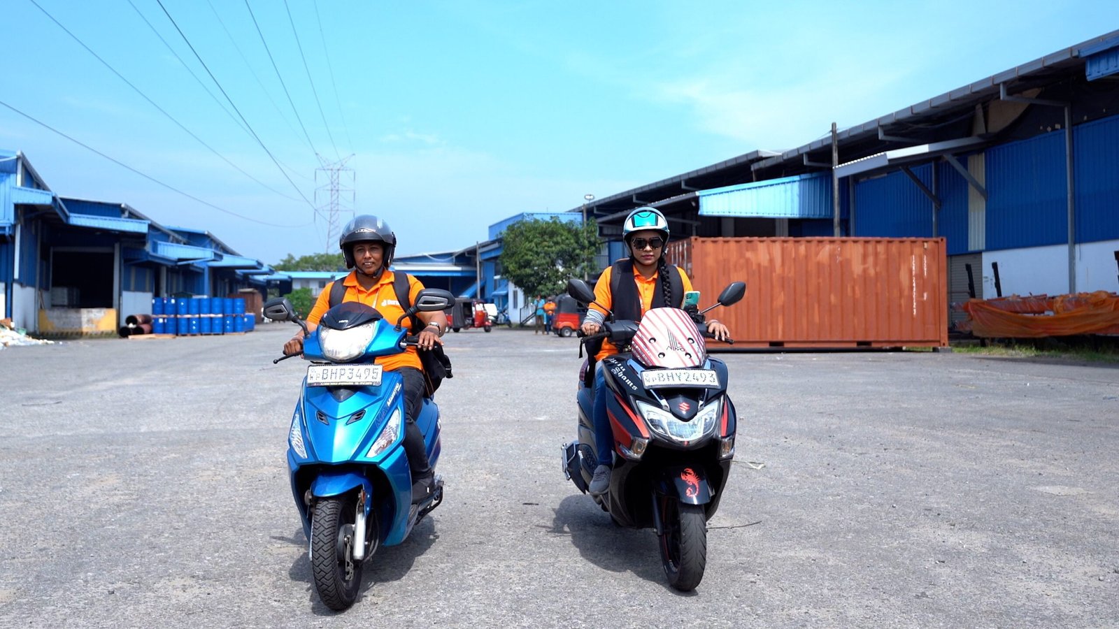 Daraz ‘delivers’ flexible work opportunities for women through Daraz Express