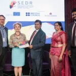 යුරෝපා සංගමයේ මුල්ය අනුග්රහයෙන් ක්රියාත්මක වන SEDR ව්යාපෘතිය, ශ්රී ලංකාවේ විකල්ප ආරවුල් නිරාකරණය ශක්තිමත් කිරීම සඳහා ප්රතිපත්ති සංක්ෂිප්තයක් එළිදක්වයි