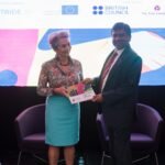 ஐரோப்பிய ஒன்றியத்தின் நிதியுதவியுடன் செயல்படுத்தப்படும் SEDR திட்டம் இலங்கையில் மாற்றுவழி பிணக்குத் தீர்வை வலுப்படுத்த கொள்கை விளக்கத்தை வெளியிட்டது