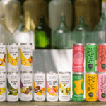 SOZO Launches canned Beverages with Unique Flavour Combinations