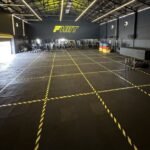 Shake up your fitness routine with high-intensity interval training @FHIIT