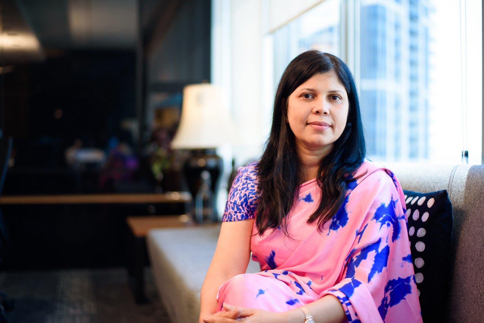 Softlogic Finance PLC appoints Ivon Brohier as new Chief Executive Officer