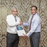 Softlogic Information Technologies Ltd (SITL), ණය තොරතුරු කාර්යාංශයේ (CRIB) ඩිජිටල් පරිවර්තනය වෙනුවෙන් ශ්රී ලංකාවේ විශාලතම ආරක්ෂිත දත්ත මධ්යස්ථානය දියත් කරයි