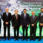 Standard Chartered provides insights on Global and Sri Lankan economic outlook at annual Research Briefing