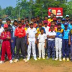 Tokyo Cement and Foundation of Goodness’ Extend Partnership to Aspire Young Cricketers