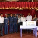 50 years of driving value and changing lives: Haycarb initiates Sisu Divi Pahana school meals programme