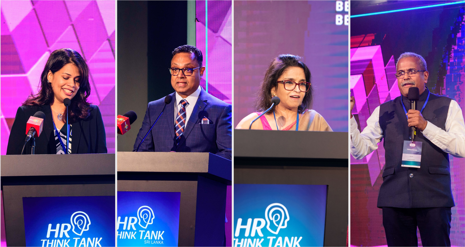 AHRP concludes grand finale of groundbreaking and much-awaited HR Think Tank series