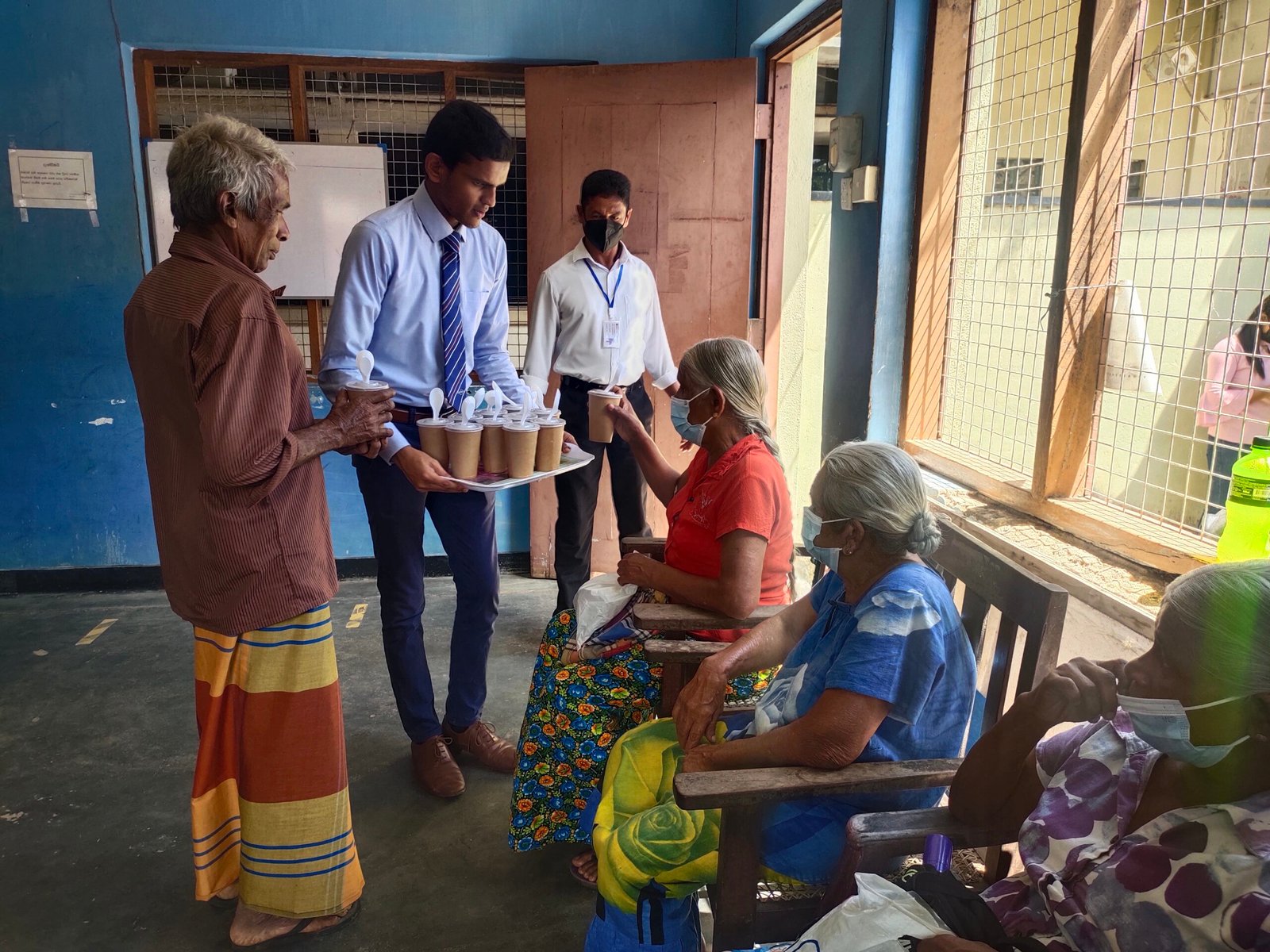 Morison launches its exclusive CSR platform ‘Suwa Deya’, reaffirming its purpose of ‘Making Premium Healthcare Affordable’