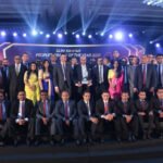 සිංගර් ශ්රී ලංකා “වසරේ ජනතා සන්නාමය” ලෙස 17 වැනි වරටත් SLIM – KANTAR ජනතා සම්මාන උළෙලේදී අභිෂේක ලබයි