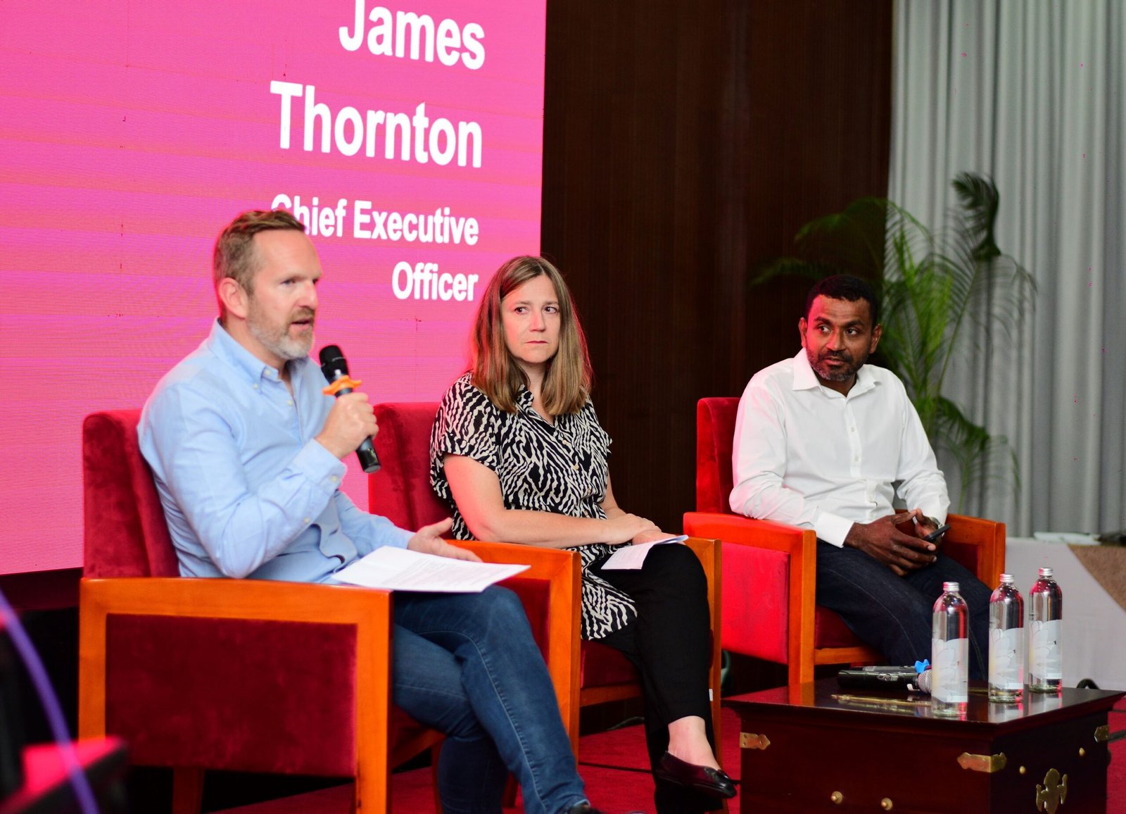 Intrepid invests further in Sri Lanka as Colombo team doubles to become largest globally