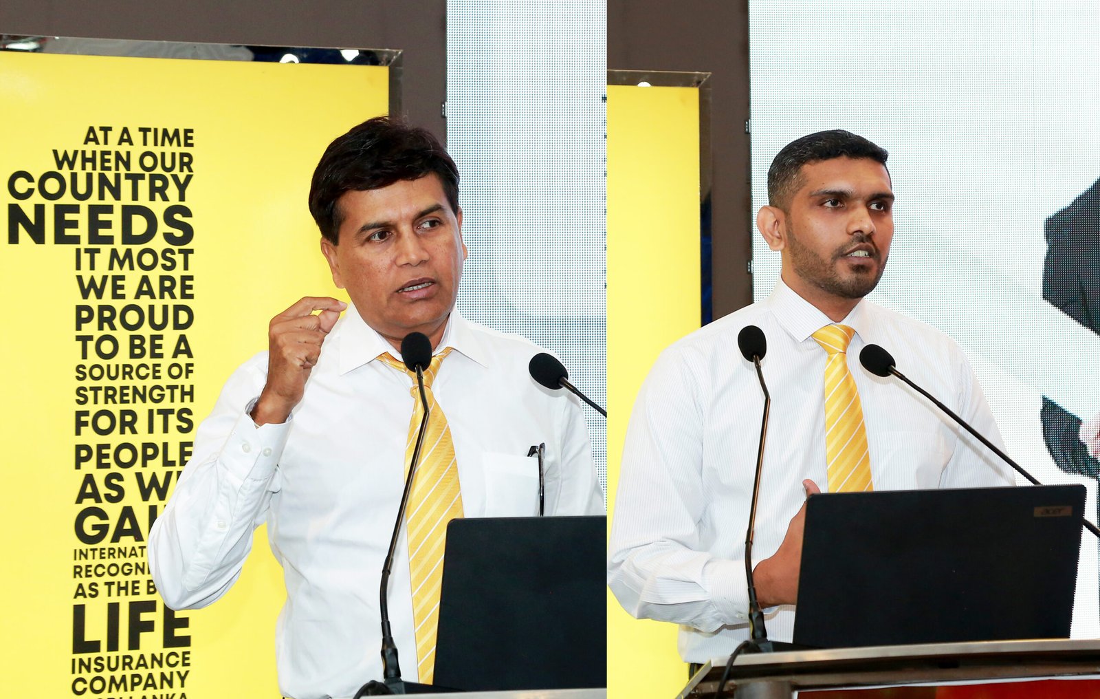 Janashakthi Life revolutionizes the life insurance market with a pioneering savings solution