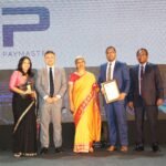 PayMaster ජංගම දුරකථන යෙදවුම රන් සම්මානයෙන් පිදුම් ලබයි!