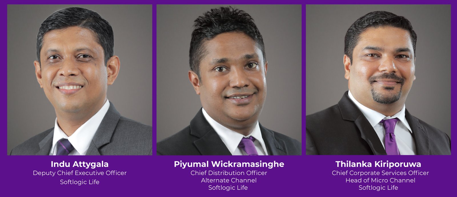 Together as One: Softlogic Life honors Top Sales Performers at Annual Sales Convention 2023