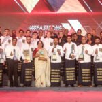 Toyota Lanka Honours its Channel Partners at the 15th Annual Dealer Convention