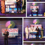 SLIIT හි ‘Brain Busters with SLIIT – Season 3’ තරගය සිසුන් දැනුමෙන් පුබුදුවාලමින් අනාගත නායකත්වයන් දැරීමට පොළඹවමින් නිමාවට පත්වේ