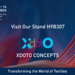 XdotO Concepts Takes Sri Lankan Industry 4.0 Solutions Global at ITMA 2023 in Italy