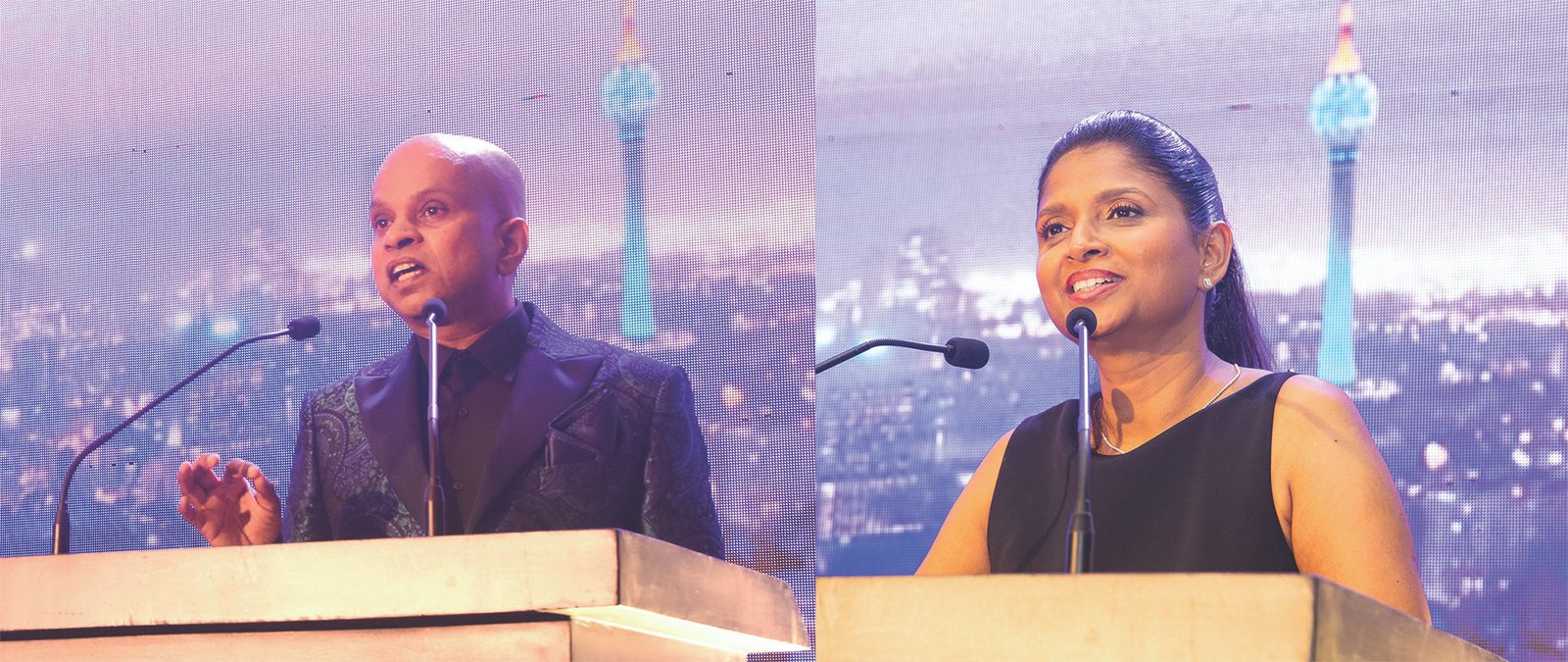 Prime Group Completes its Latest Masterpiece: The Grand Ward Place a Triumph of Sri Lankan Excellence