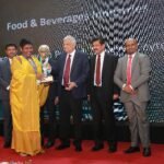 Unilever wins Gold at the Presidential Environment Awards 2021 – 2022