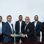 Enterprise Analytics sponsors the Royal Colombo Golf Club’s Monthly Medal tournament
