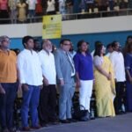 புதிய அரசியல் கலாச்சாரத்திற்கு முன்னோடியாக, ஐக்கிய நூற்றாண்டு முன்னணி அறிமுகப்படுத்தப்பட்டது