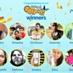 HNB FINANCE continues to successfully host  ‘Ape Gedara Avurudu’ 2023