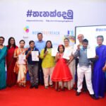 Hemas Outreach Foundation celebrates World Down Syndrome Day at the AYATI Centre