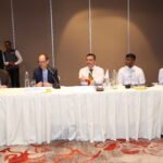 “COYLE’s Inaugural General Meeting of 2023 Sheds Light on Sri Lanka-Canada Political Landscape and Business Challenges”
