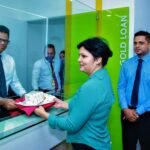 HNB FINANCE PLCஇன் புதிய கிளை பிலியந்தலையில்