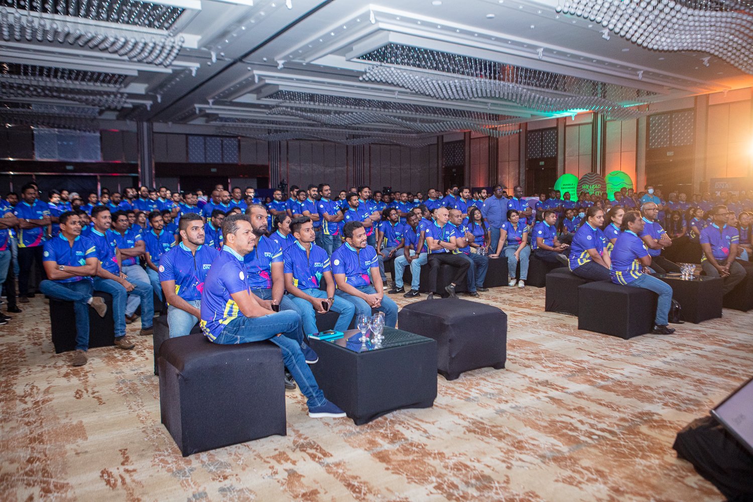 Advantis DNA: Empowering a multi-generational workforce towards a more inclusive future