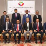 SLRA appoints new President and Executive Council at 6th Annual General Meeting
