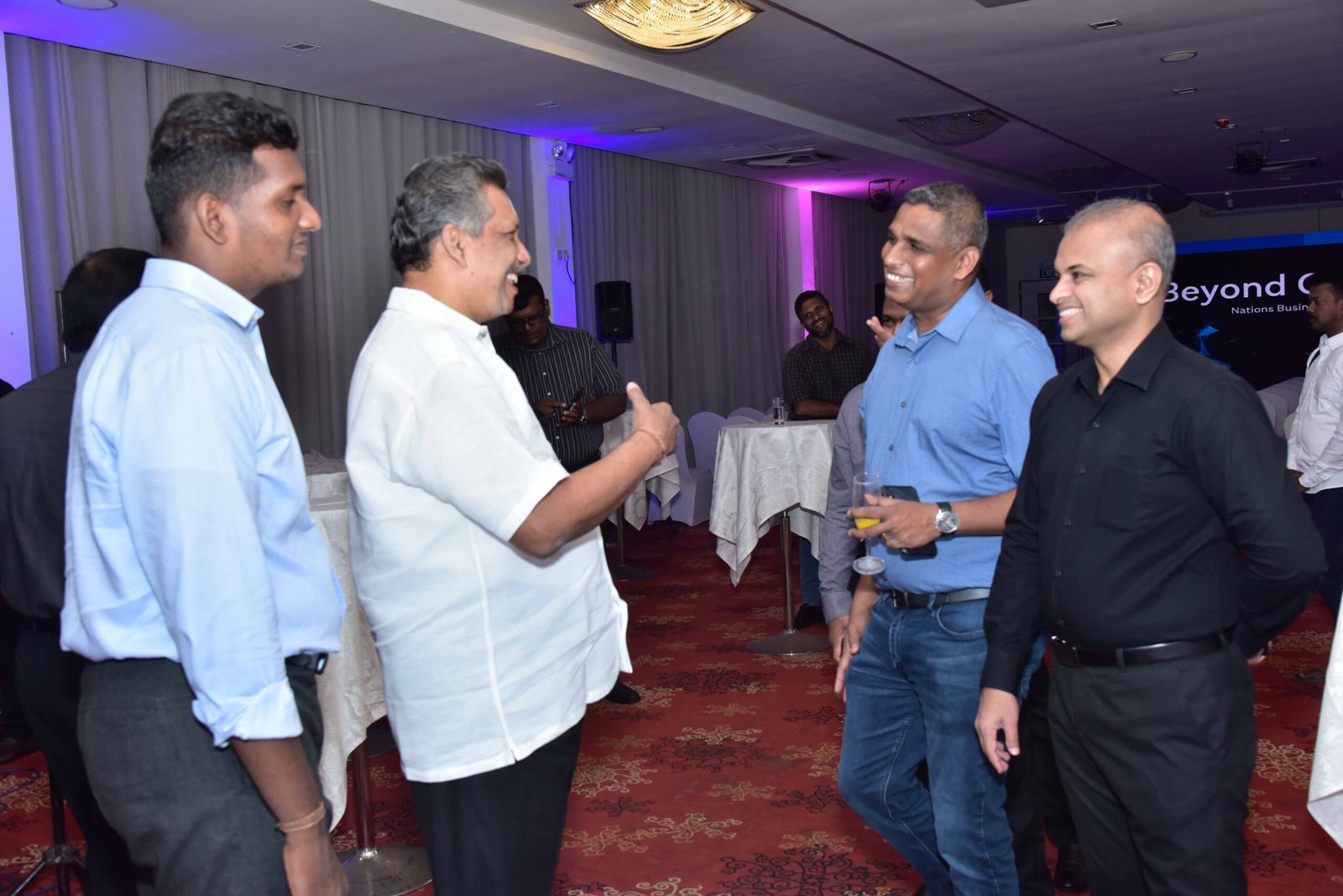 Nations Trust Bank hosts Business Advisory Forums in the North and East to offer its expertise to businesses