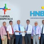 HNB strengthens employee wellness: Partners Lanka Hospitals for counselling sessions